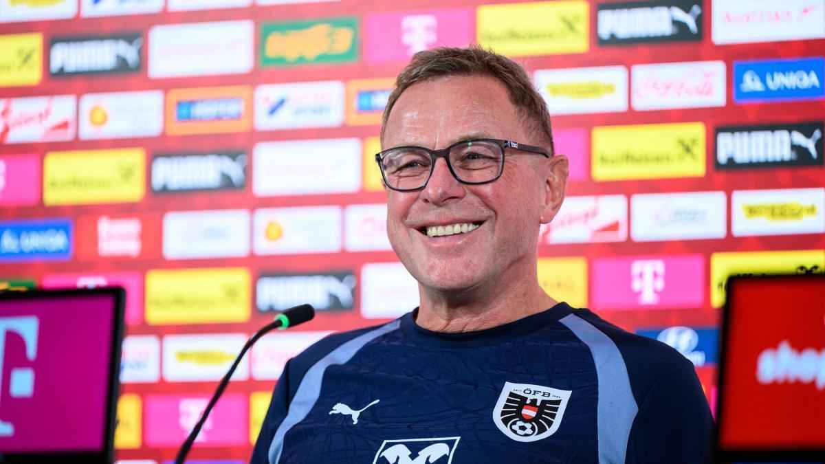 Rangnick: milan lockt, aber wien bleibt spannend!
