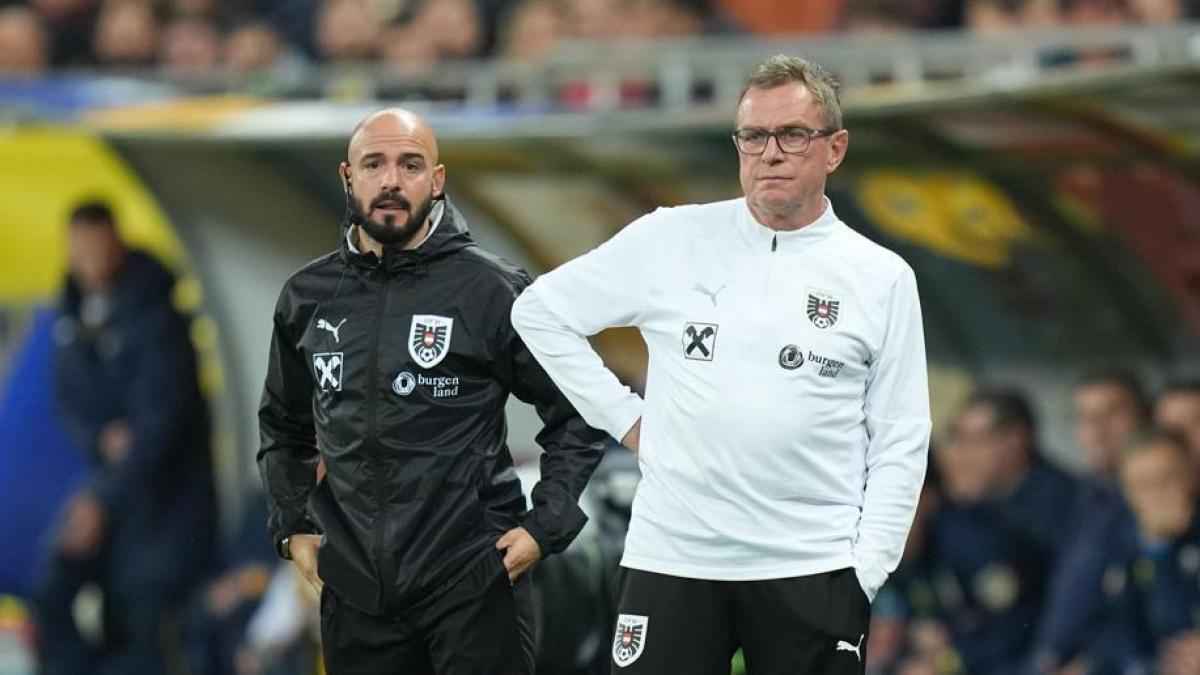Rangnick plant das ac mailand neu: seine wunschliste!