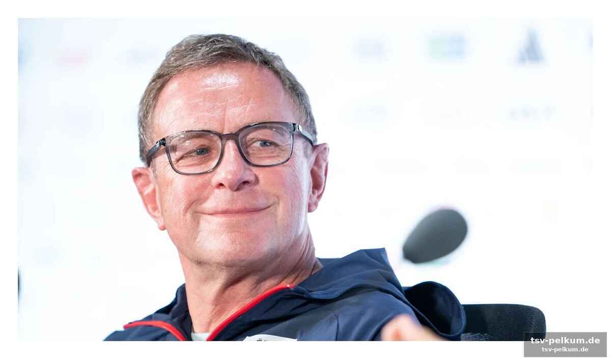 Rangnicks these: argentinien ist nicht unschlagbar