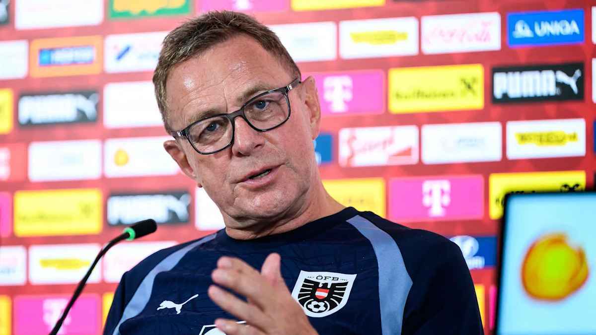 Rangnick rüttelt die startelf wach: chukwuemeka und wanner jagen rangnick-elf richtung wm