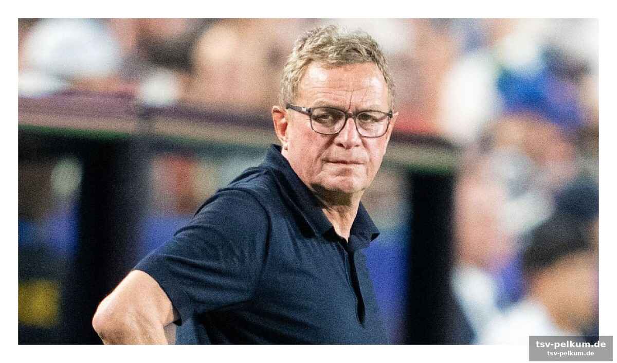 Die dramatischen letzten minuten