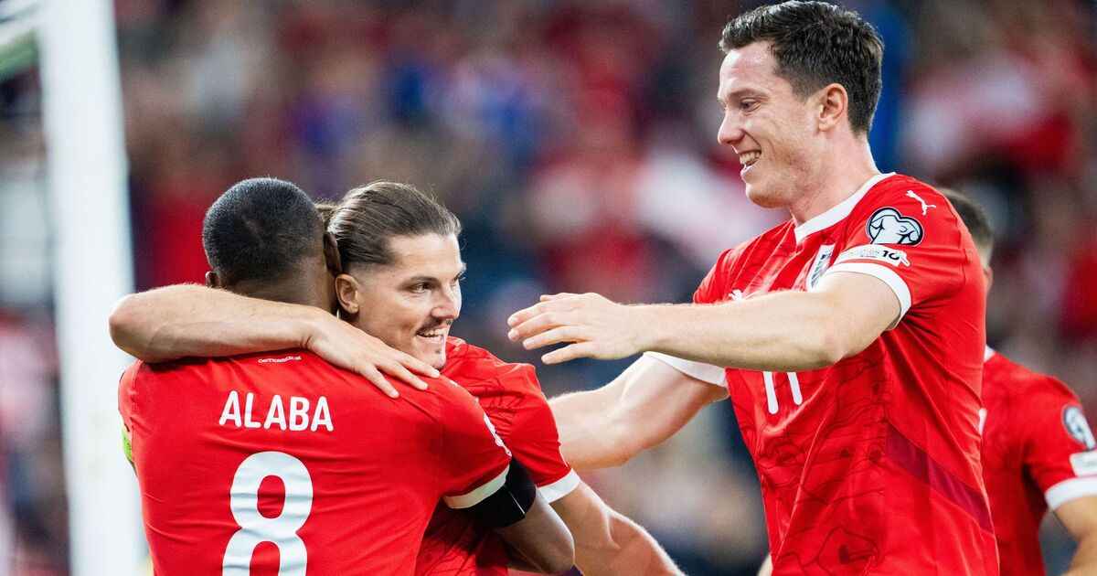 Rangnick stellt wm-kader vor: alaba & co. fordern die welt heraus!