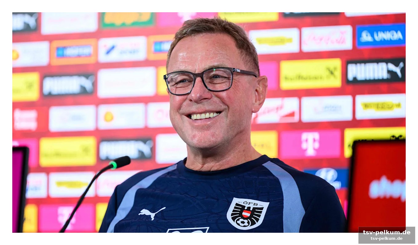 Friedls überschwängliche lobeshymne auf den öfb-teamchef