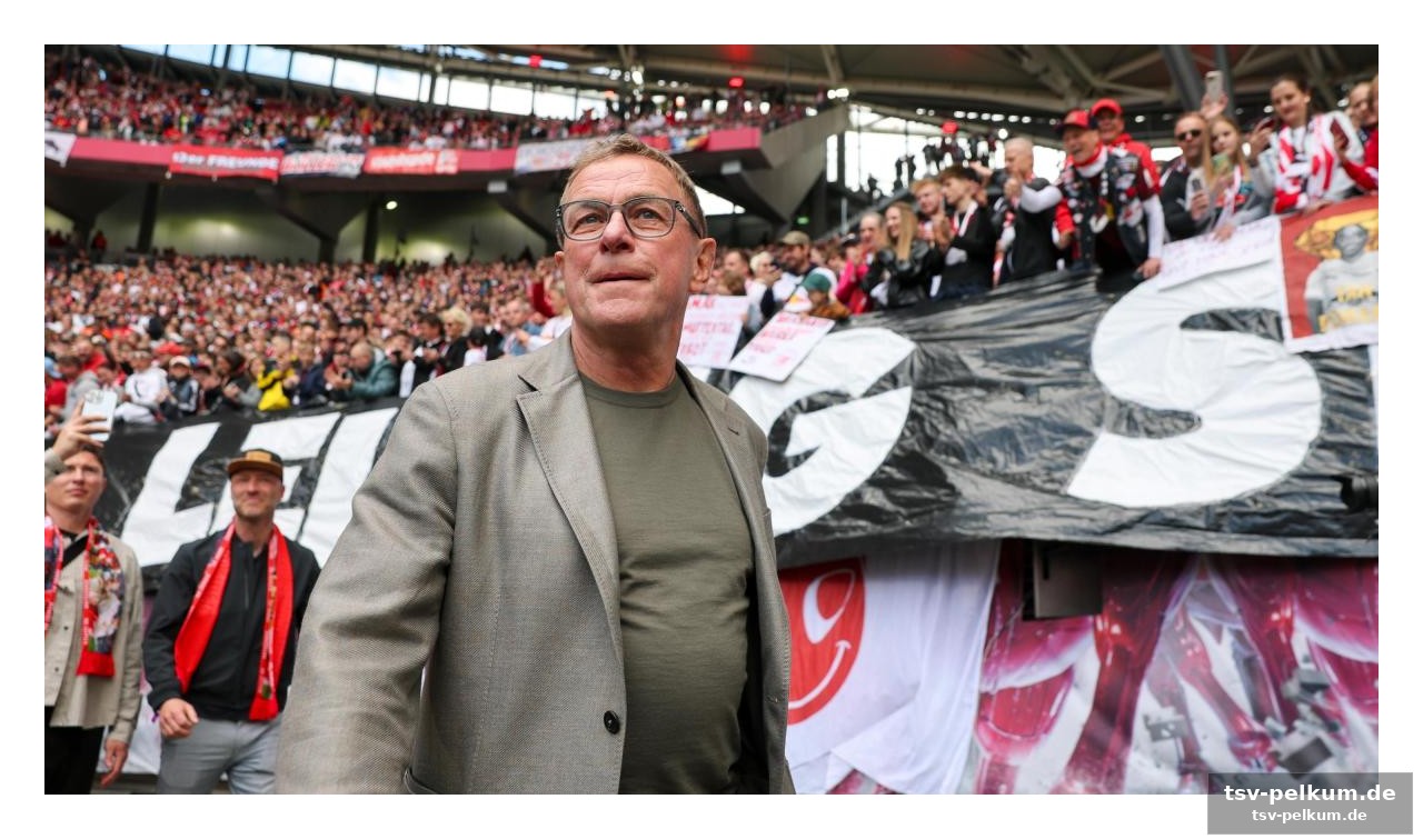 Die fans machen sich sorgen