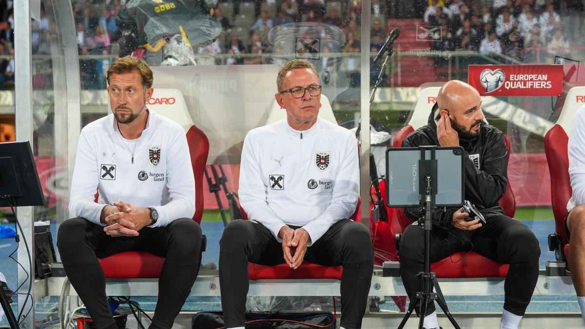 Rangnick zögert: milan-poker um den taktik-guru?