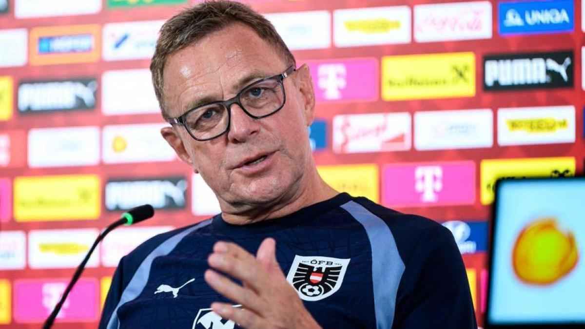 Rangnick-poker beim ac mailand: kann redbird den deal stemmen?