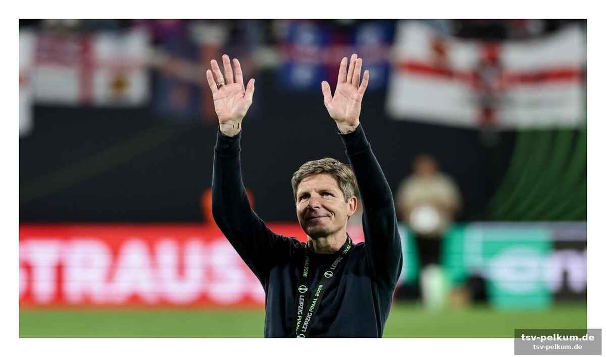 Ein wettlauf gegen die zeit: jaissle und pochettino warten
