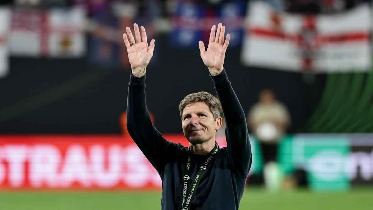 Rangnick-poker um milan: entscheidung bis wochenende!