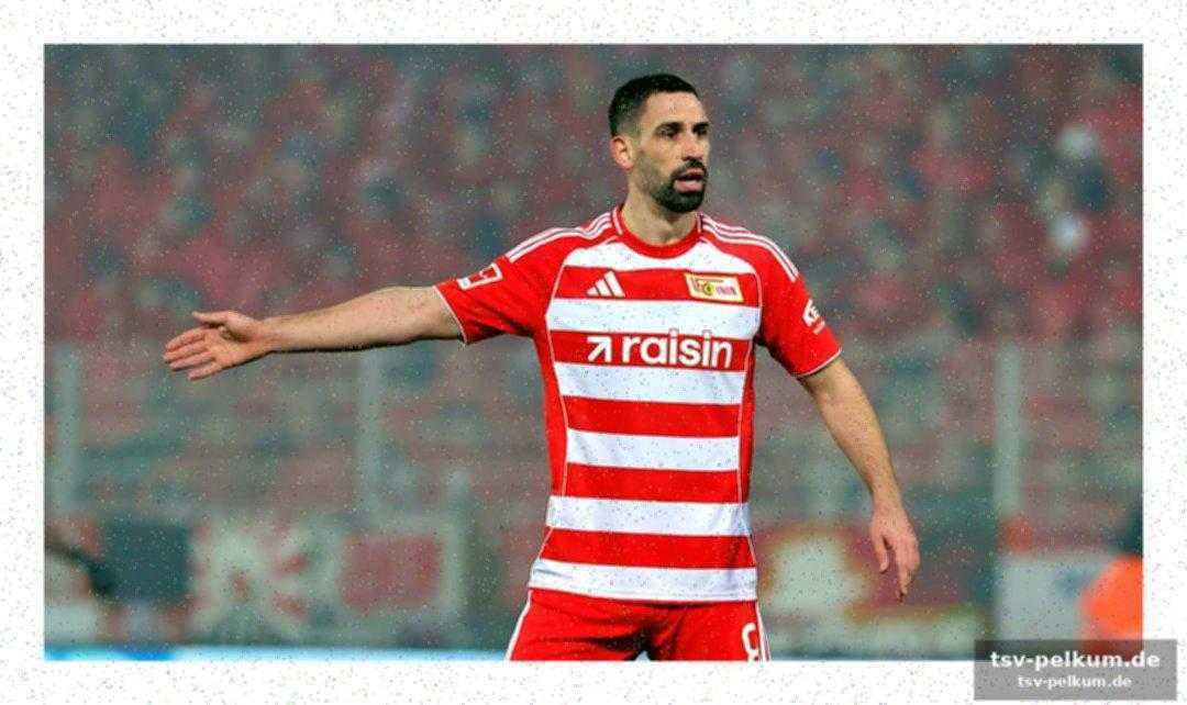Von union berlin zu den adlern von karthago