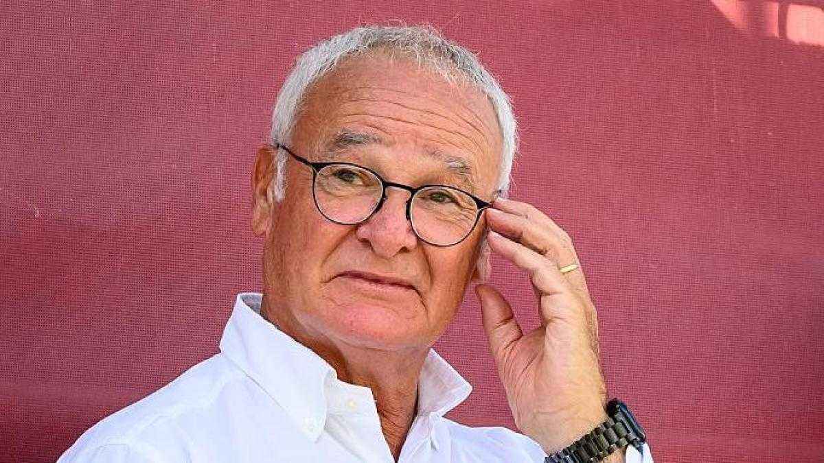 Ranieri geht: roma plantiert neuen kurs unter gasperini!