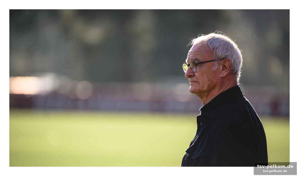 Bruno conti im visier: ein karriererekord steht auf dem spiel