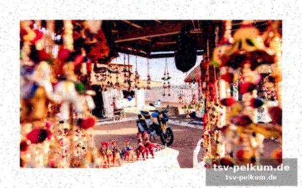 Die motorrad-arena: action und unterhaltung