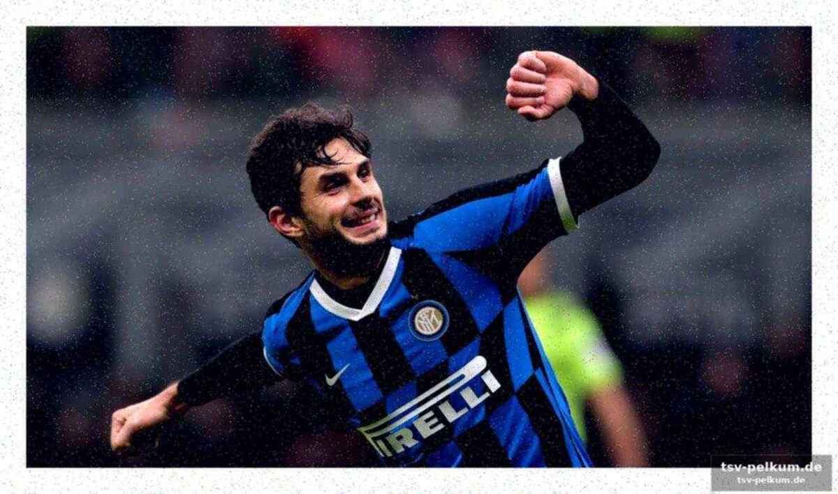 Warum er juve absagte und heute weinbauen plant