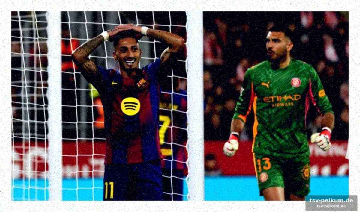 Der instagram-post des brasilianischen stars