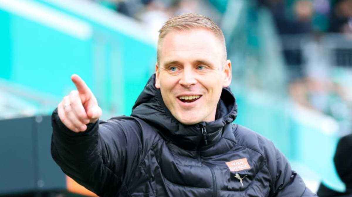 Rapid wien schlägt zurück: drei siege, ein traum – und jetzt sturm graz im visier