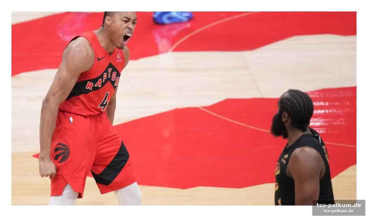 Cavs verspielen chance im letzten viertel