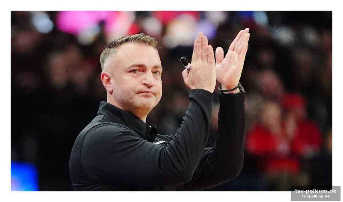 Herausforderung cleveland: die playoffs beginnen