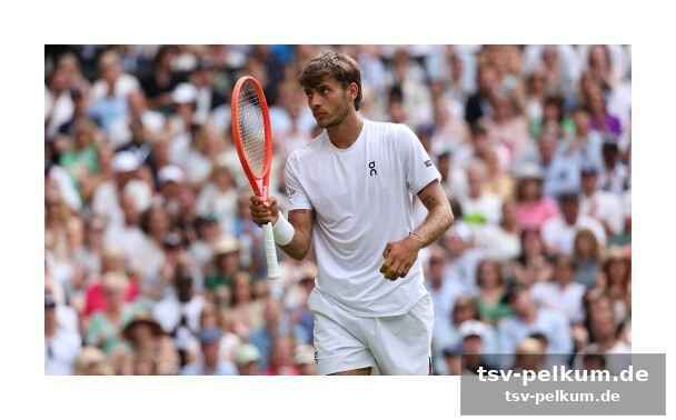 Maiorca und eastbourne: letzte vorbereitung auf wimbledon