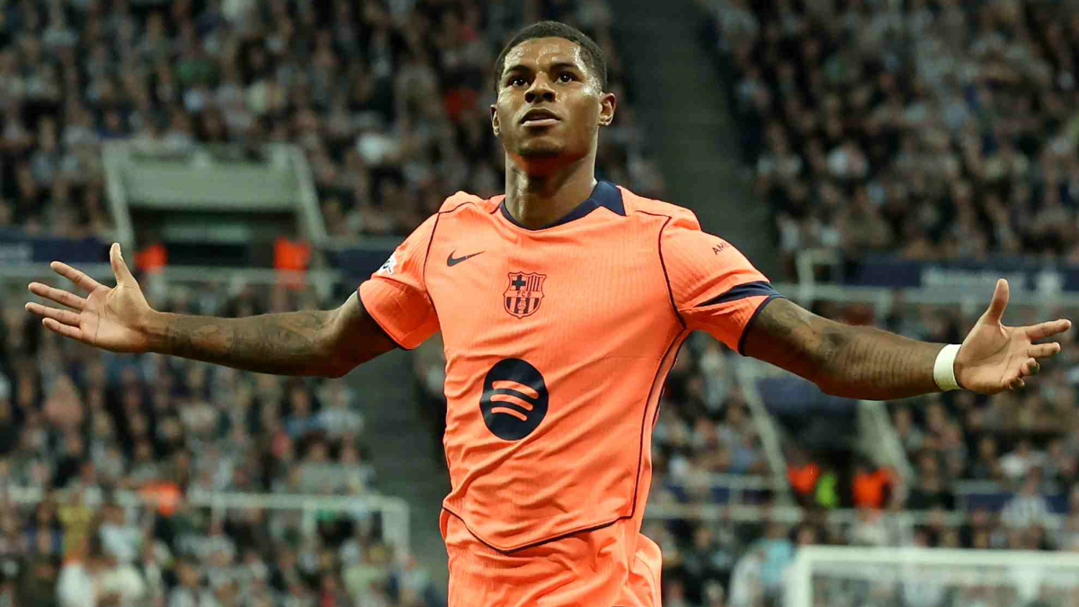Rashford weigert sich, träume aufzugeben: barça-hoffnung lebt!