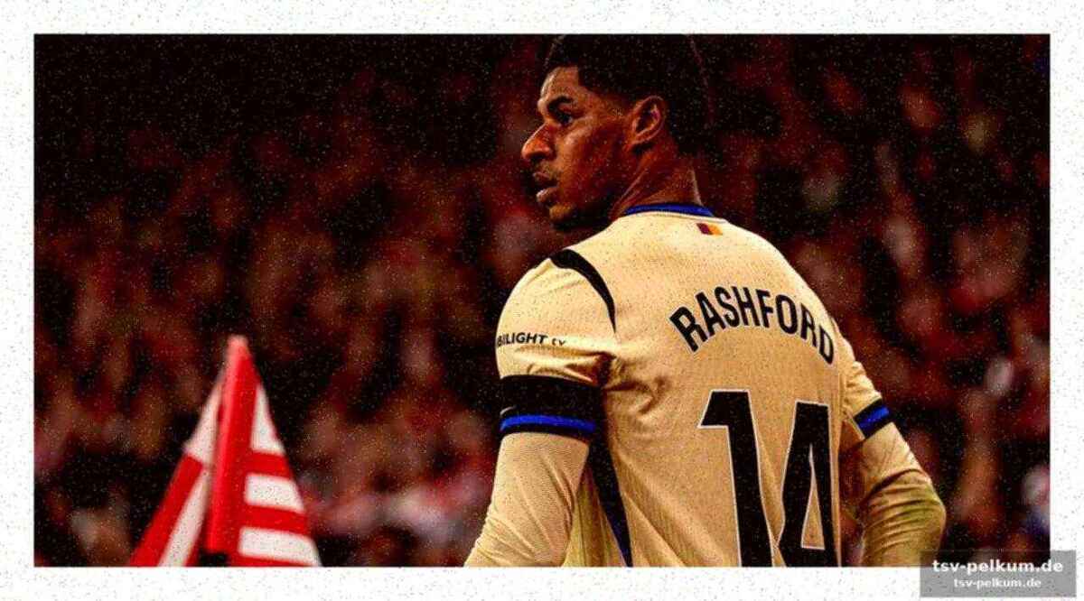 Rashford will bleiben, barça zögert – und united atmet auf