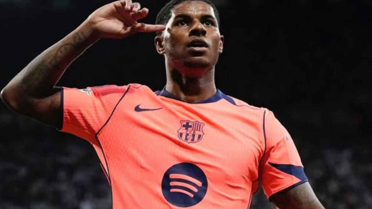Rashford-poker: barcelona verpasst womöglich millionen-schnäppchen