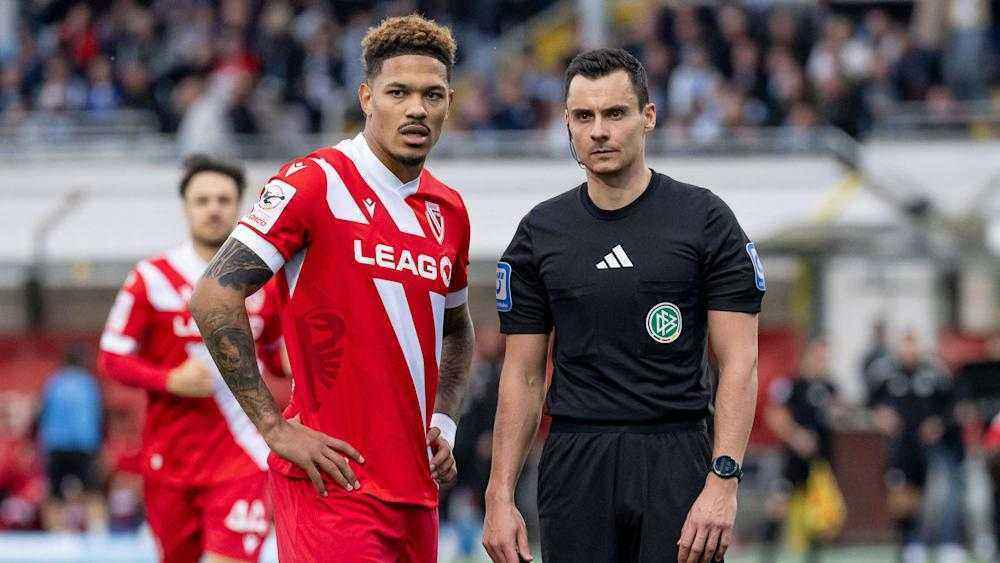 Rassismus-vorfall bei 1860 münchen: dfb verhängt strafe