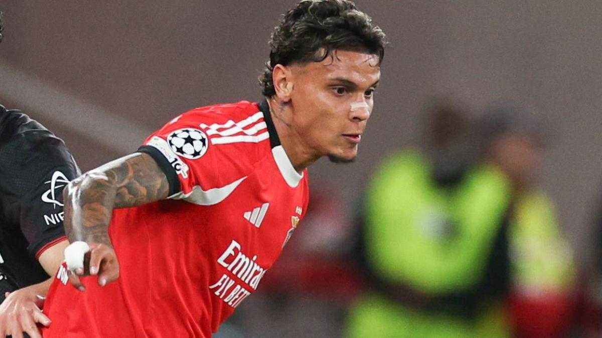 Rassismus-vorfall im champions league-spiel: vinícius júnior erhebt anschuldigungen