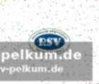 Ursprüngliche strafe und einspruch