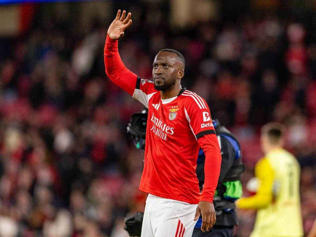 Rassismusvorwurf gegen benfica-spieler: lukebakio nimmt stellung