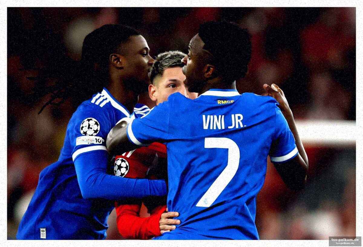 Vinicius
