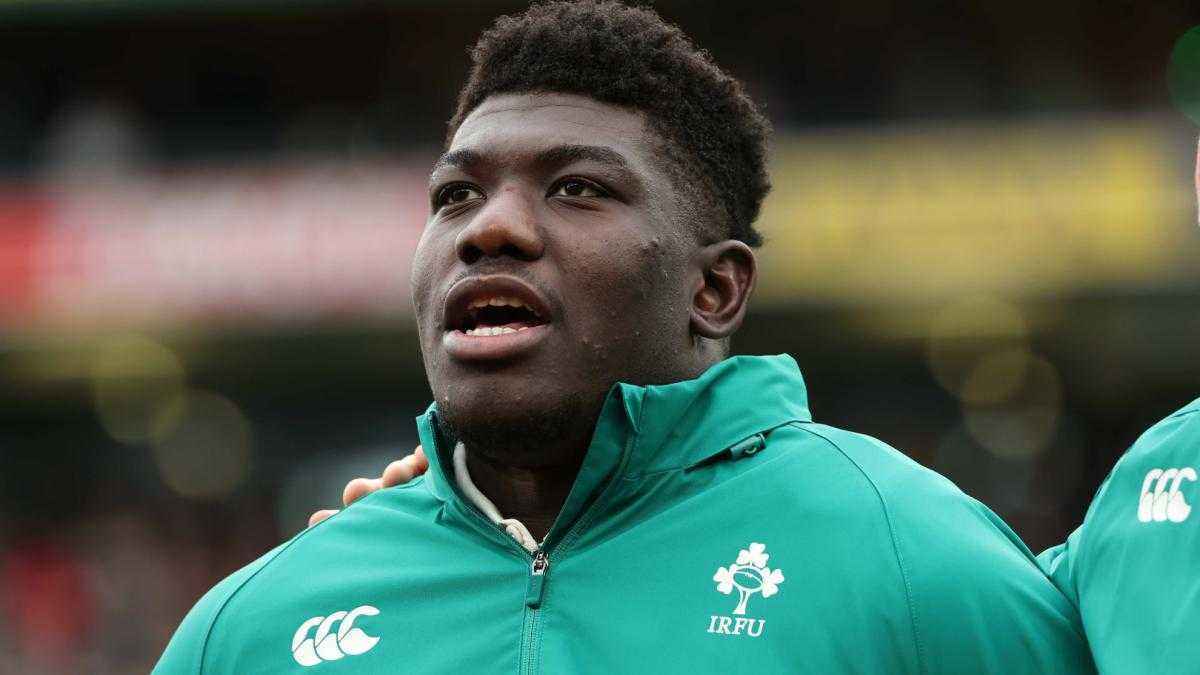 Rassistische hetze nach rugby-debüt: irfu schaltet kommentarfunktion ab
