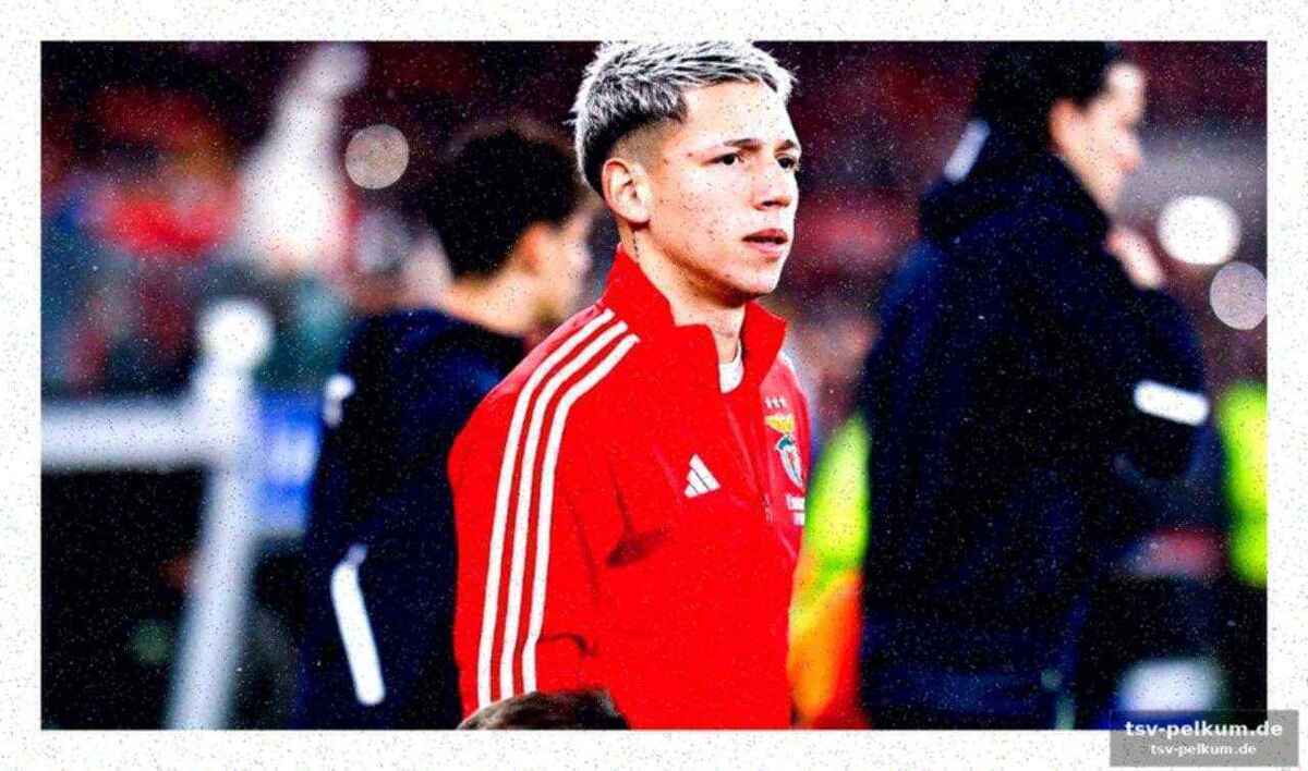 Mbappés deutliche worte: ein appell an die champions league