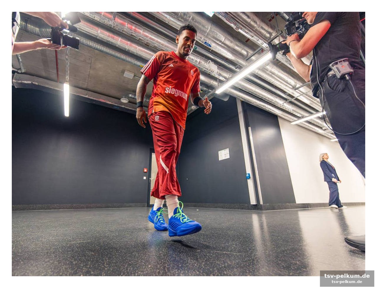 Mehr als punkte: rathan-mayes als teamplayer