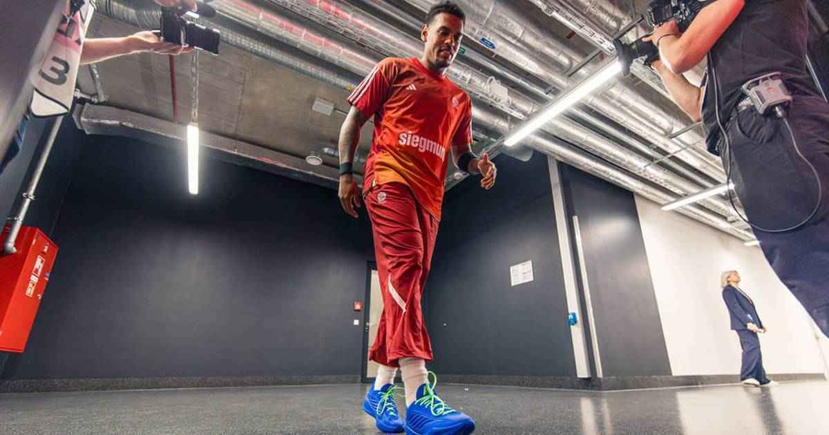 Rathan-mayes: vom bayern-flop zum playoff-helden!