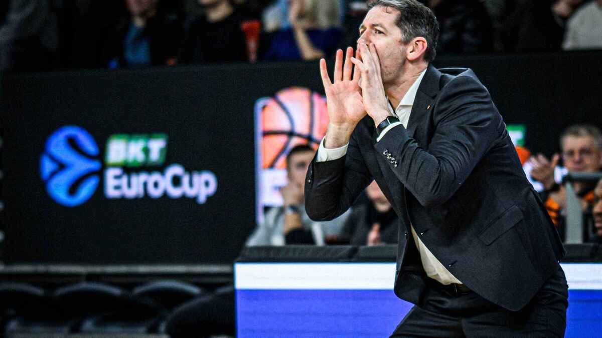 Ratiopharm ulm scheidet im eurocup aus – trento gewinnt