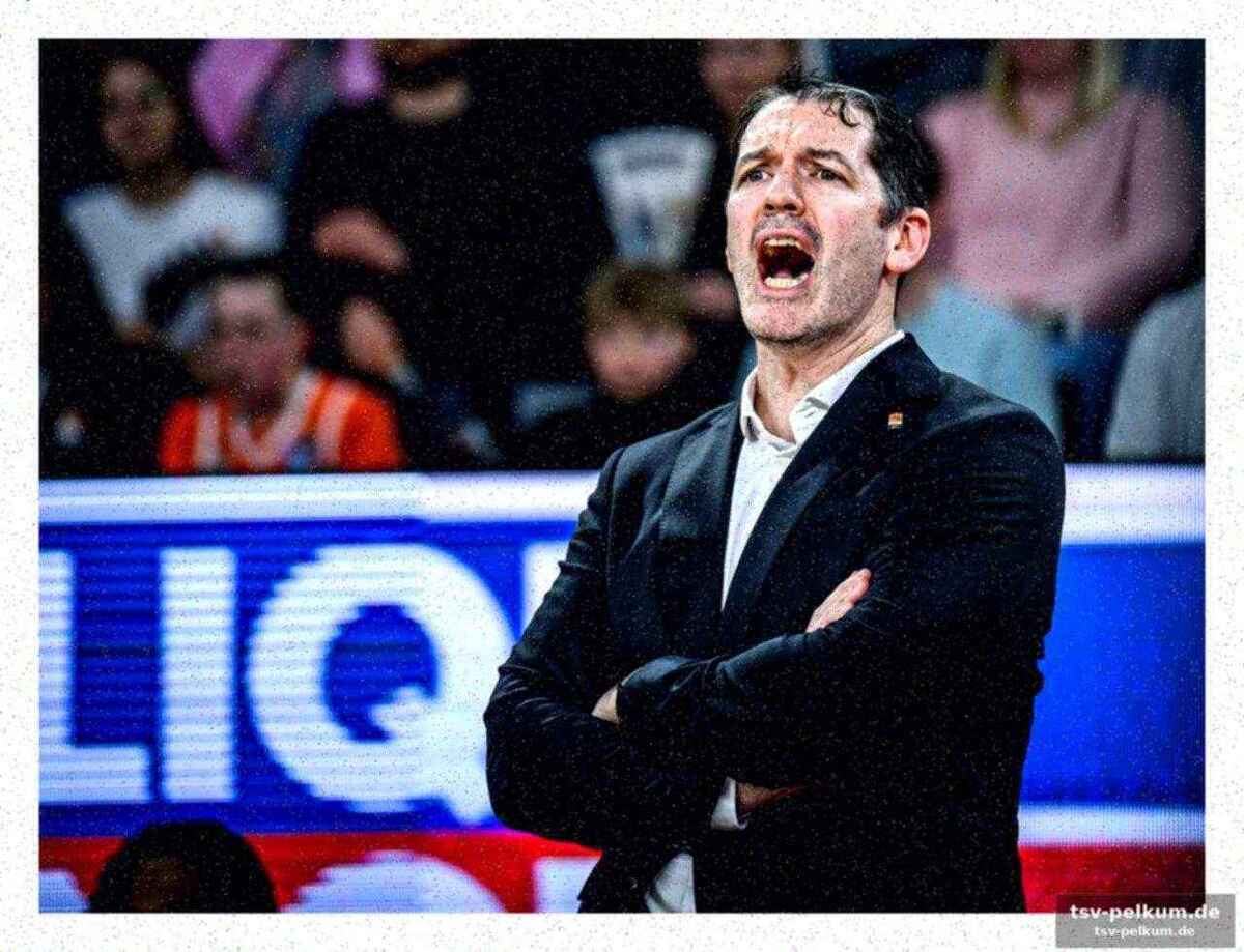 Harrelson seit letzter saison in ulm