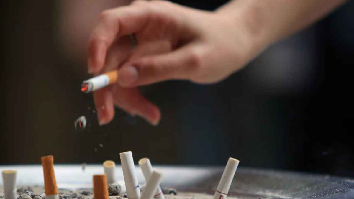 Rauchen kostet leben: spanien unter druck, generation ohne tabak?