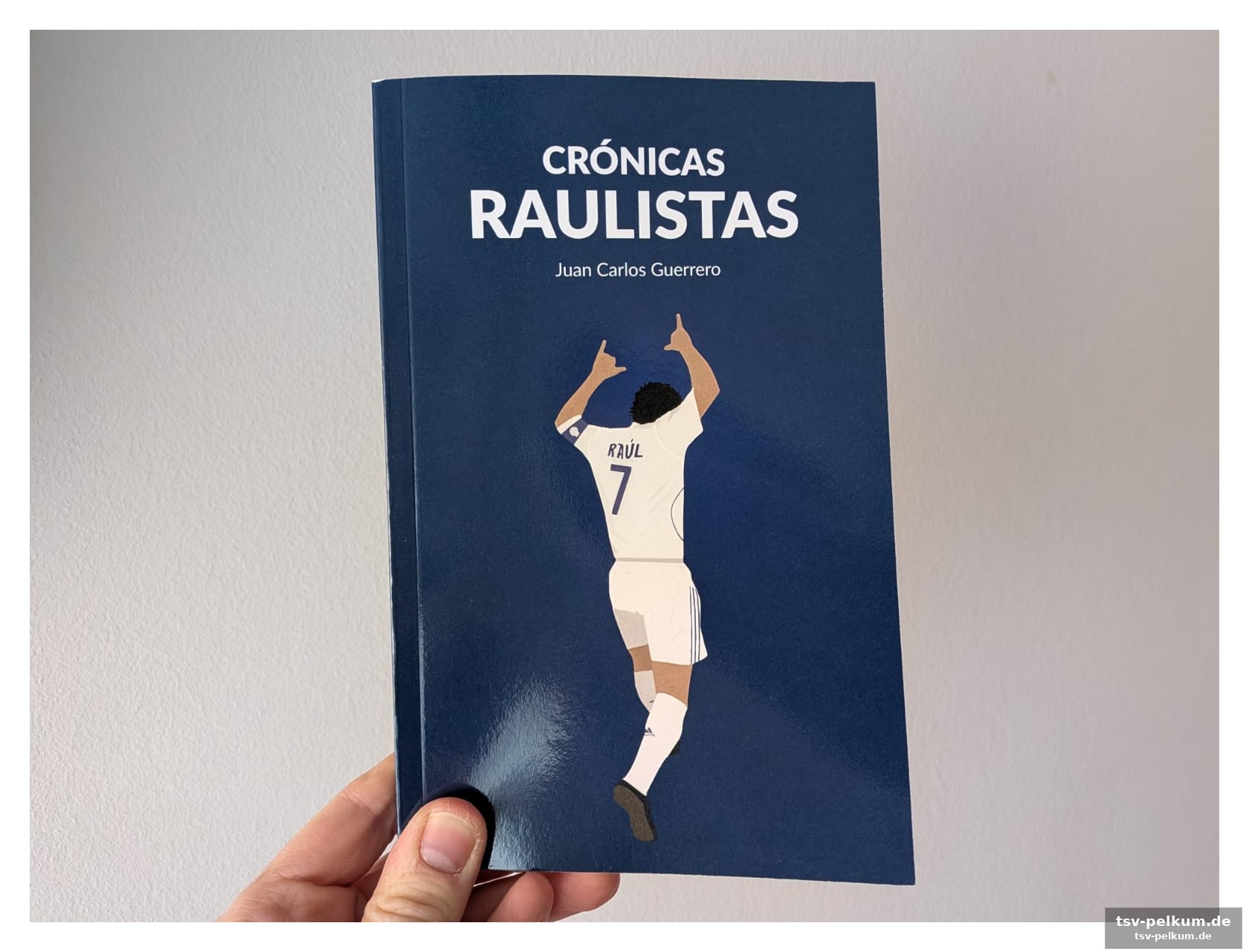 Mehr als tore: raúl als architekt des erfolgs
