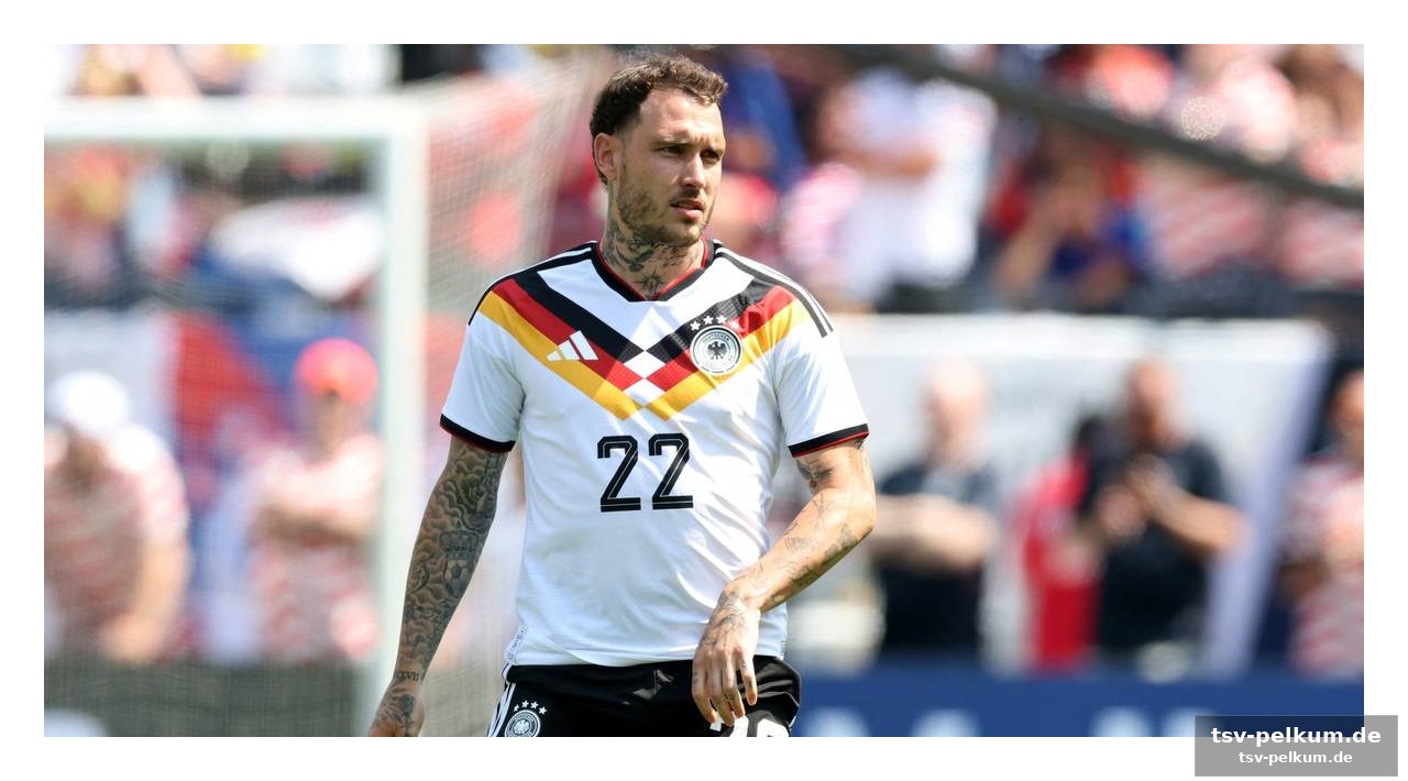 Raum akzeptiert seine rolle im team