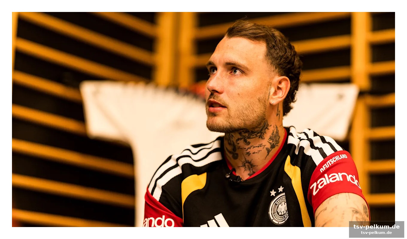 Mehr als nur fußball: die stimmungsmacher-rolle