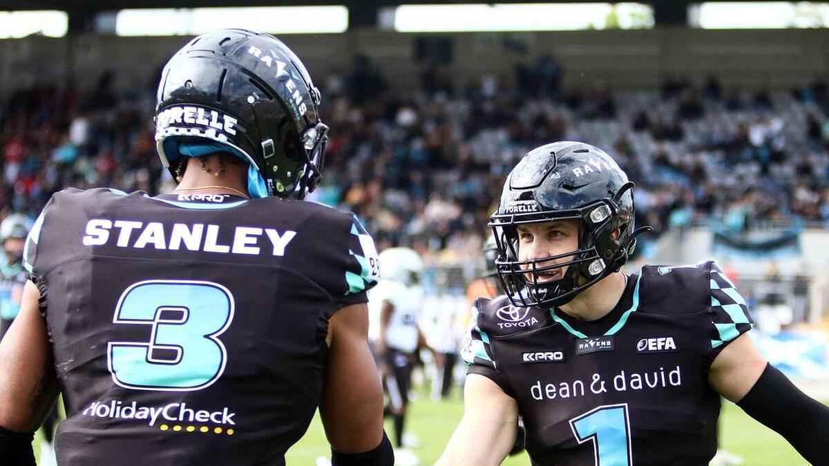 Ravens auf erfolgskurs: feuerwerk gegen galaxy erwartet!