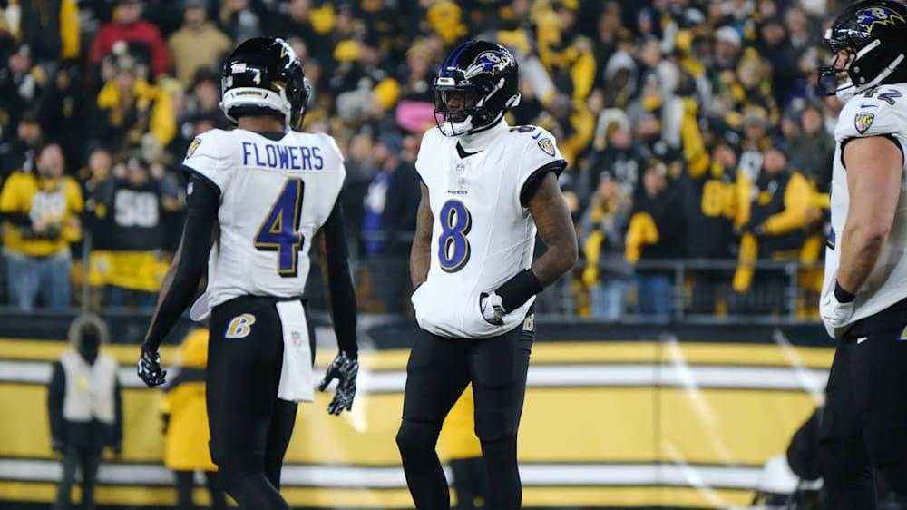 Ravens verpassen playoffs: eine saison voller enttäuschung und umbruch