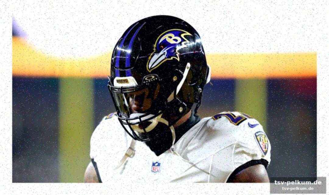 Trust ist ein seltengut, und baltimore hat es verspielt