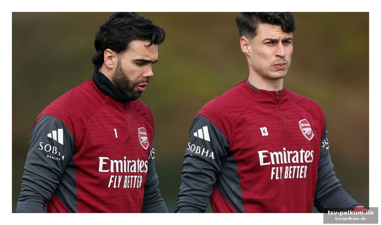 Die rückkehr des routiniers: kepas champions-league-leistung