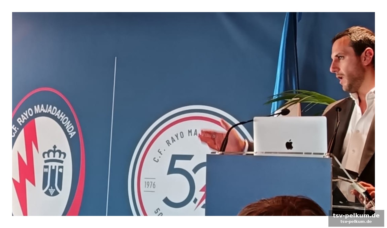 Die bedeutung der jugendarbeit und die vision für die zukunft