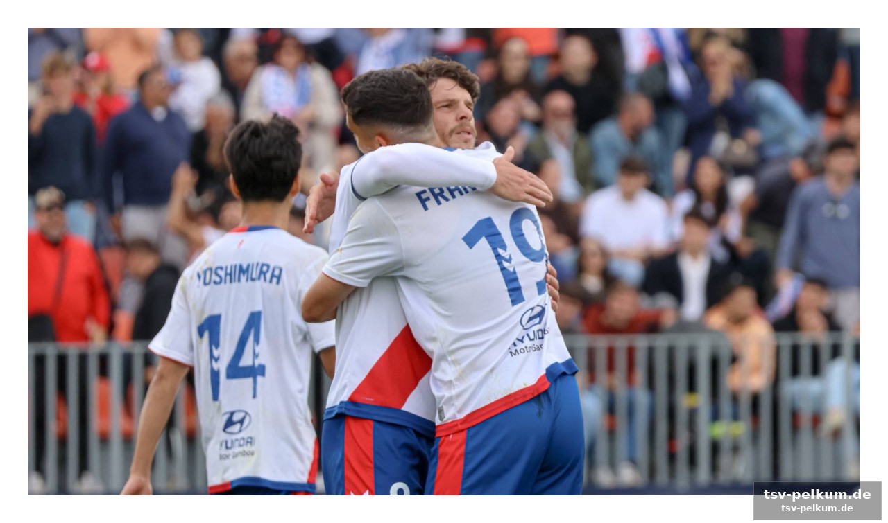 Von der zweiten in die dritte liga: ein historischer moment