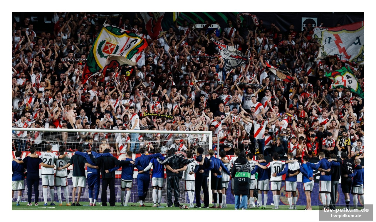 Von der copa uefa bis zur conference league: ein europäisches märchen