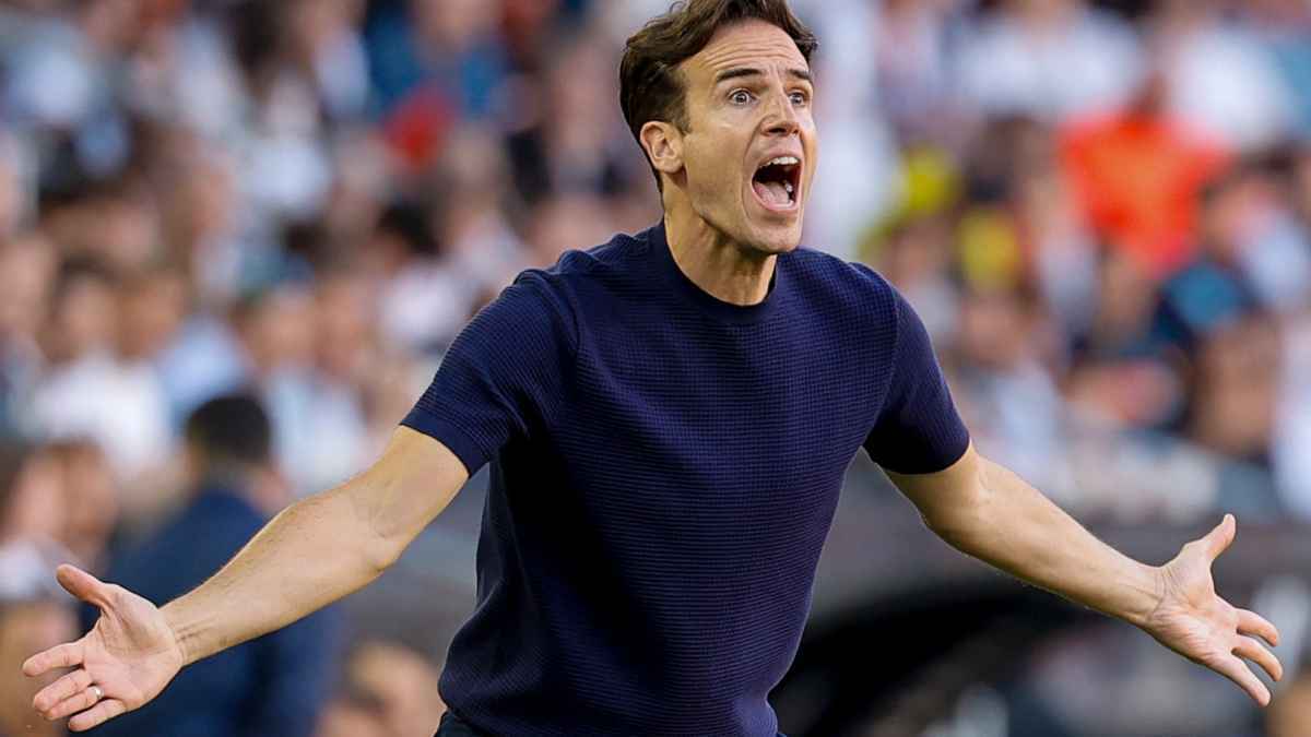 Rayo vallecano feiert sieg – abschied von trejo mit standing ovations