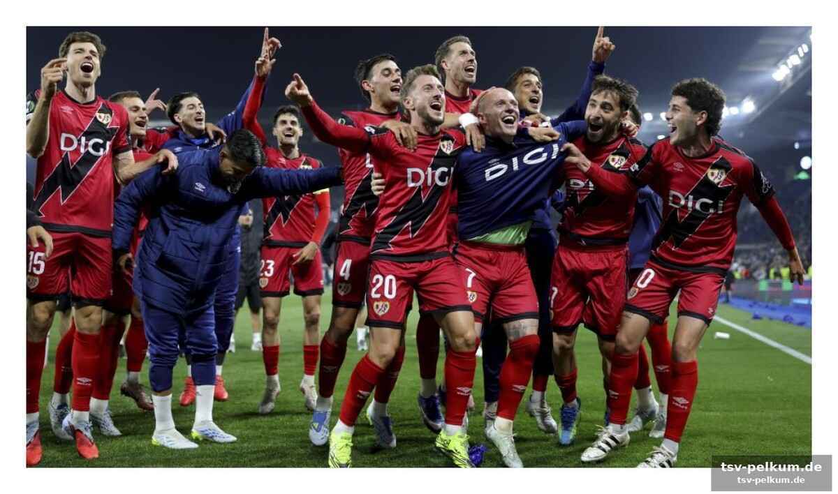 Die ausgangslage: favorit crystal palace gegen aufstrebenden rayo