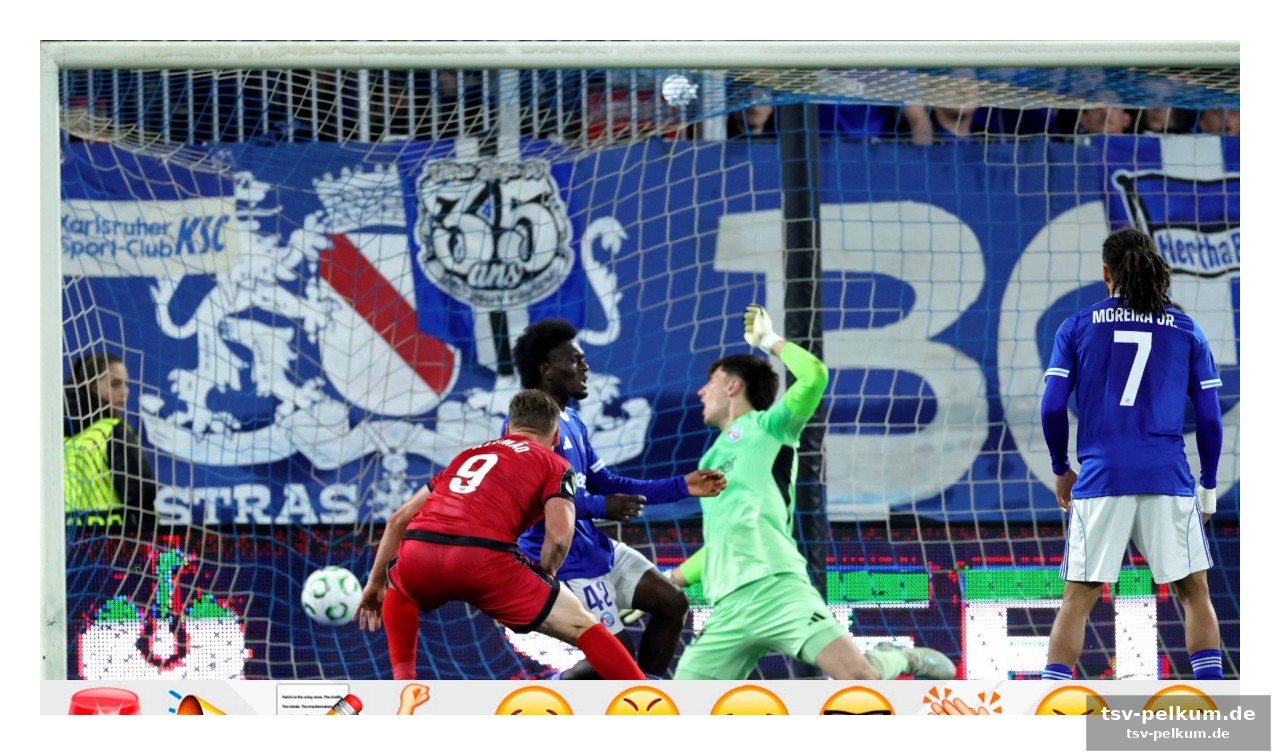 Penders: der neue thibaut courtois?